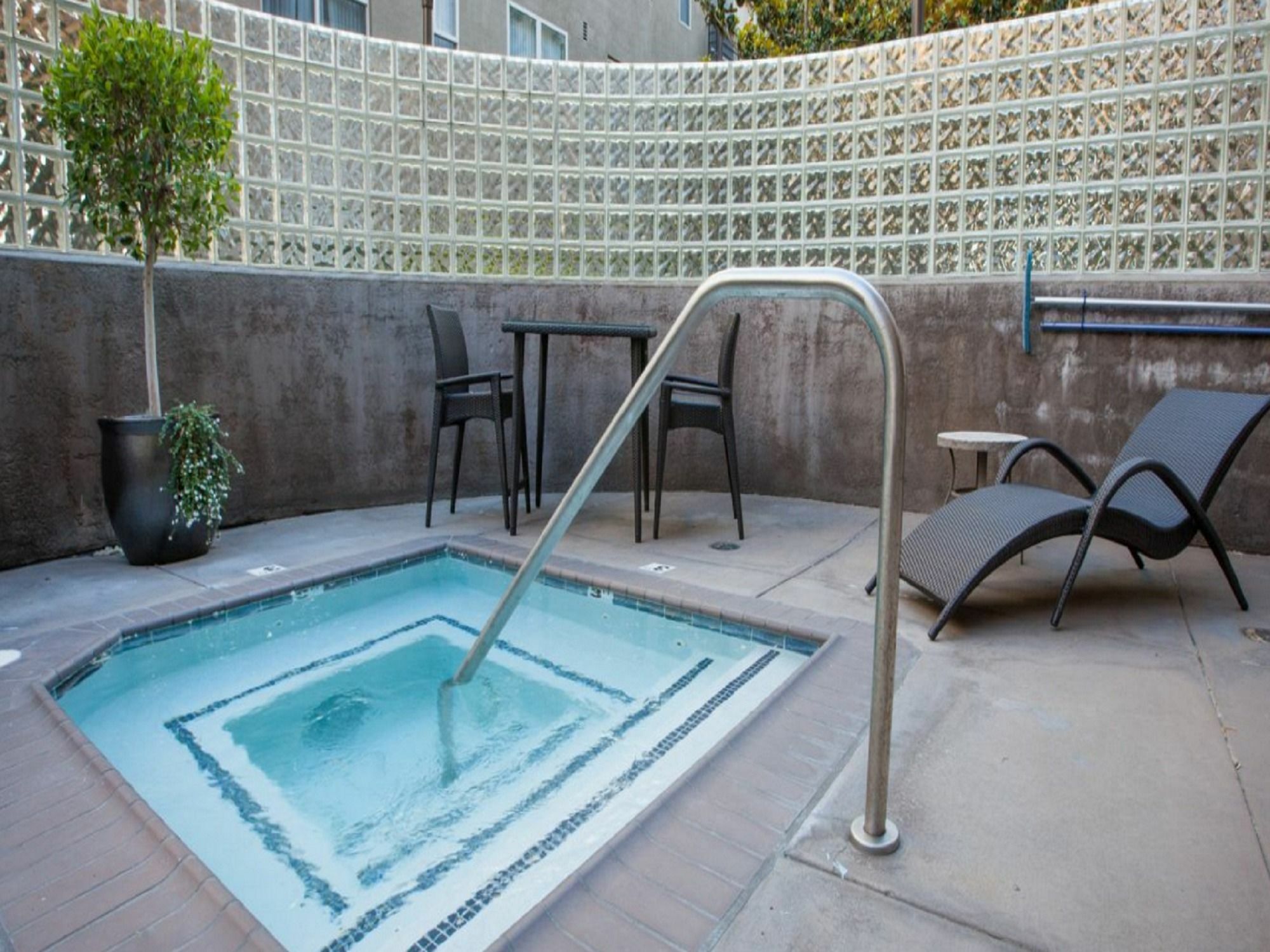 Global Luxury Suites Downtown San Jose Apartment San Jose