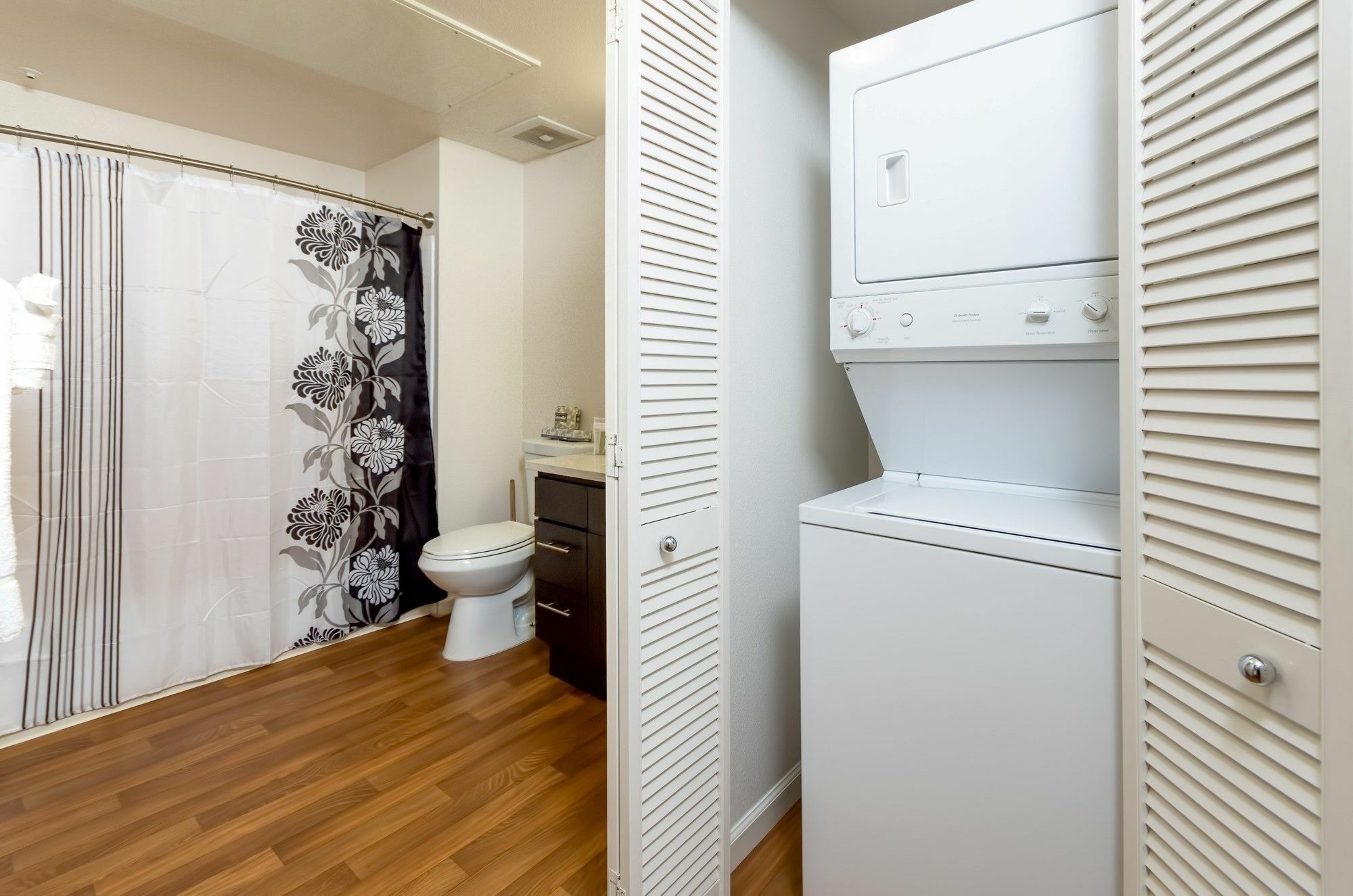 Apartment Global Luxury Suites Downtown San Jose *