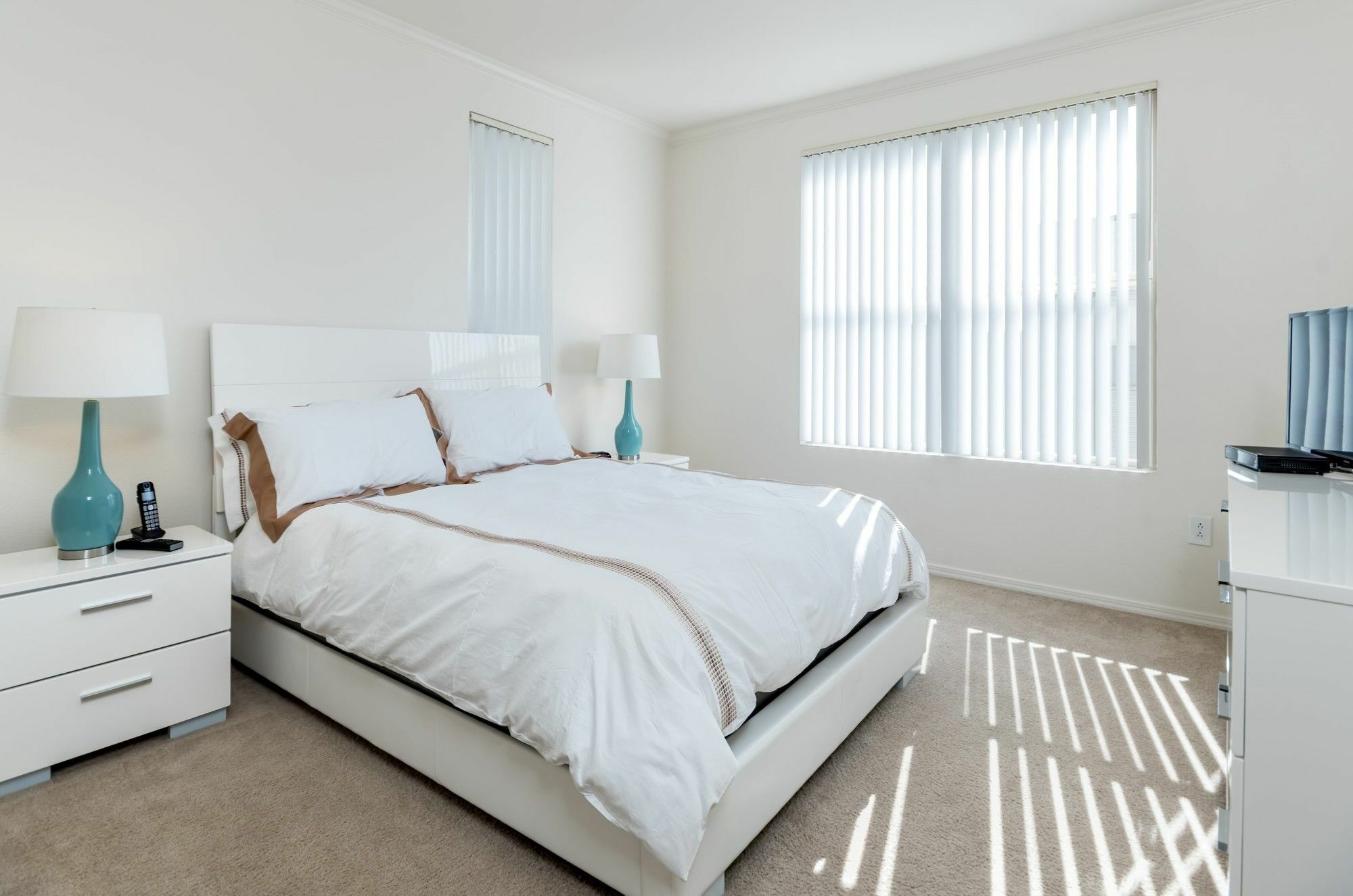 Apartment Global Luxury Suites Downtown San Jose *