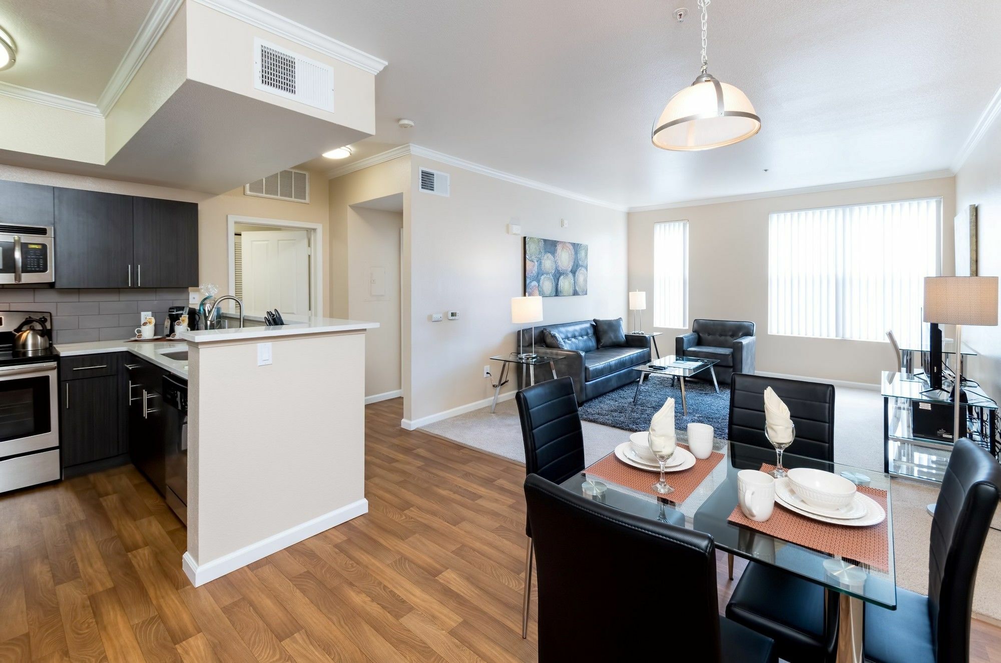 Global Luxury Suites Downtown San Jose San Jose