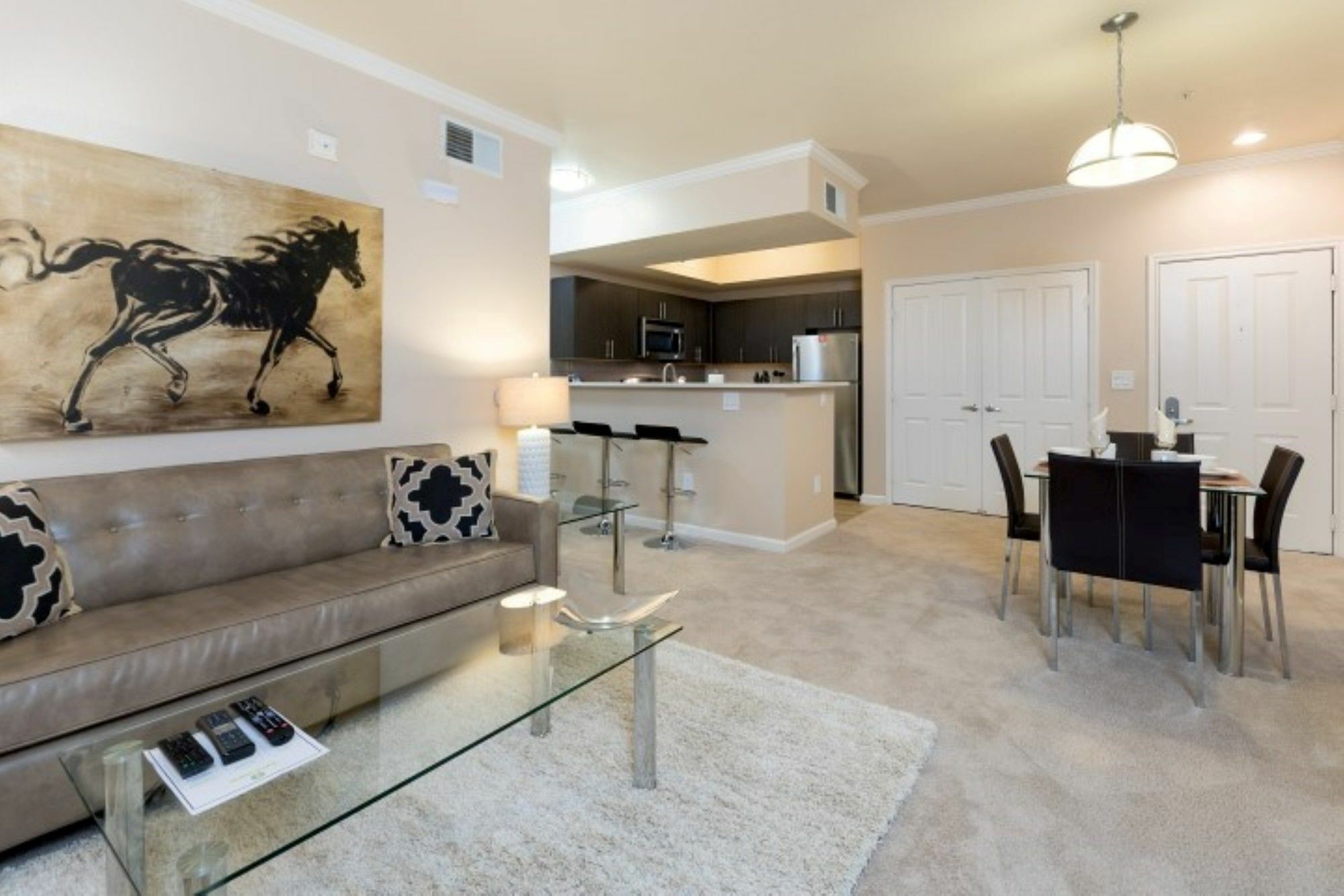 Global Luxury Suites Downtown San Jose * San Jose