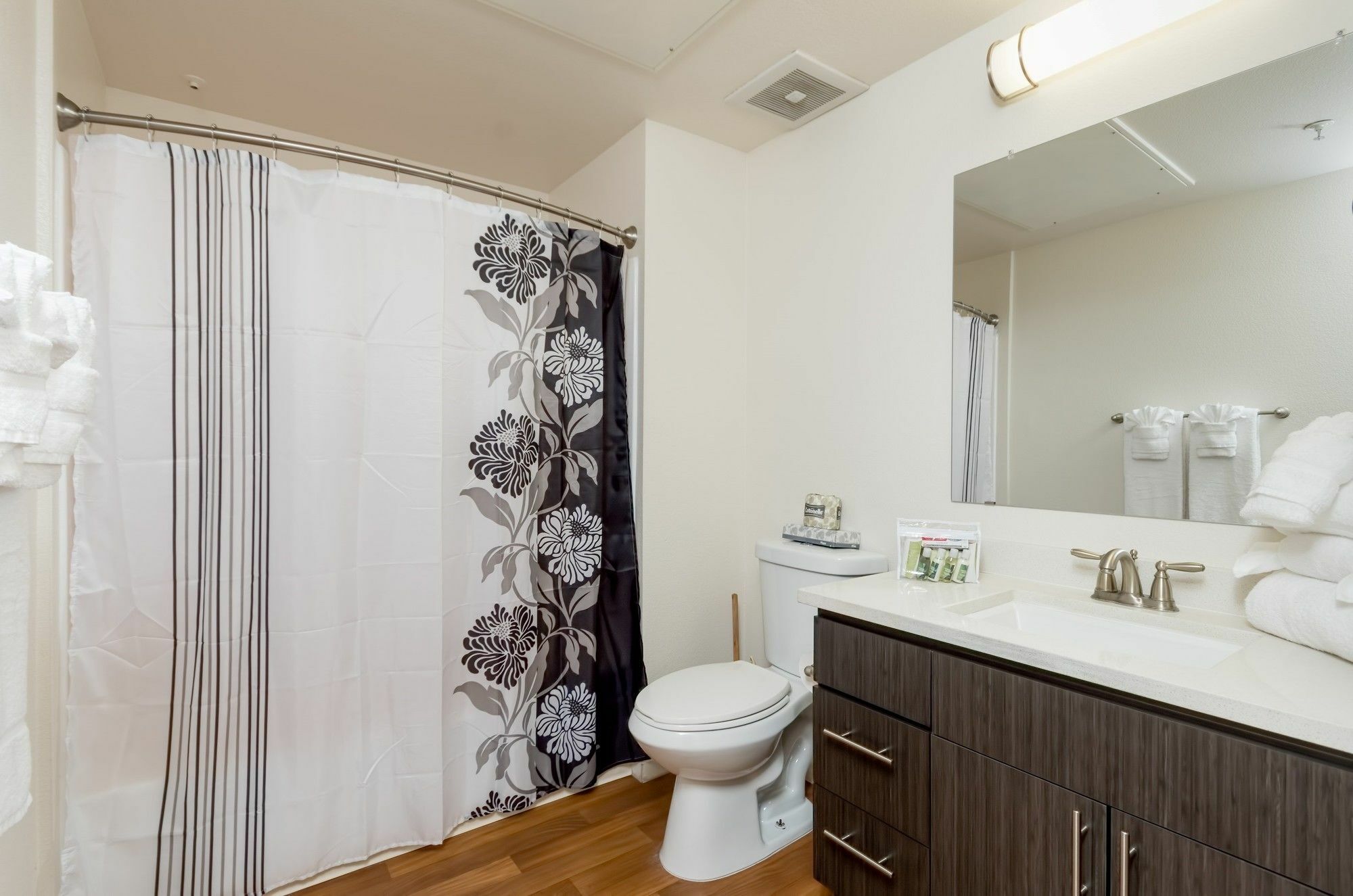 Apartment Global Luxury Suites Downtown San Jose