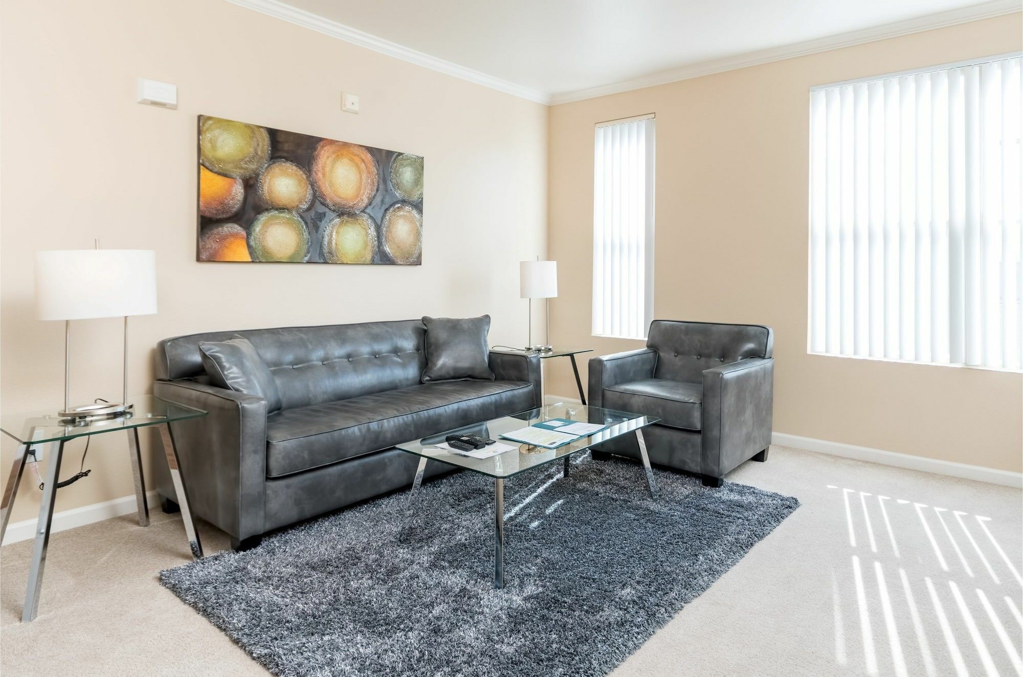 Apartment Global Luxury Suites Downtown San Jose