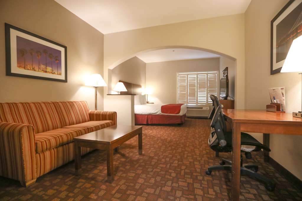 Western Lanai Garden & 3* San Jose