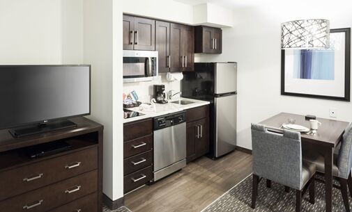 Homewood By Hilton Airport-silicon Valley Hotel 3*