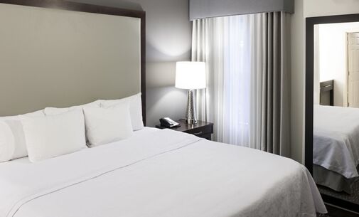 Homewood By Hilton Airport-silicon Valley