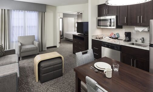 Homewood By Hilton Airport-silicon Valley 3* San Jose