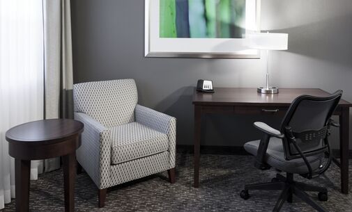 Homewood By Hilton Airport-silicon Valley San Jose