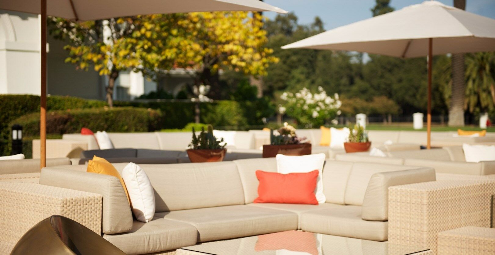 Hayes Mansion San Jose, Curio Collection By Hilton Hotel
