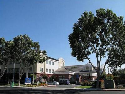 Country & By Radisson, International Airport, Ca Hotel San Jose