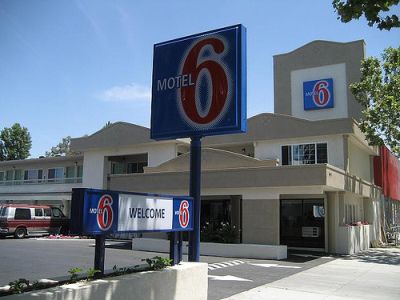 6-san Jose, Ca - Convention Center Hotel