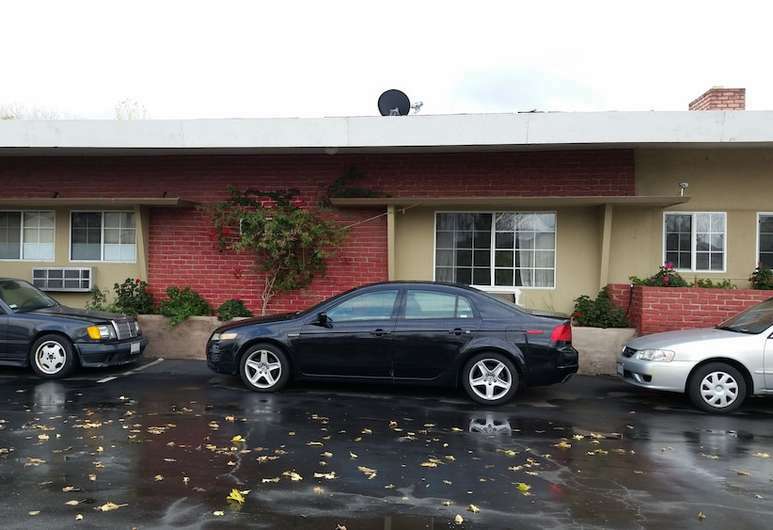 Casa Linda San Jose