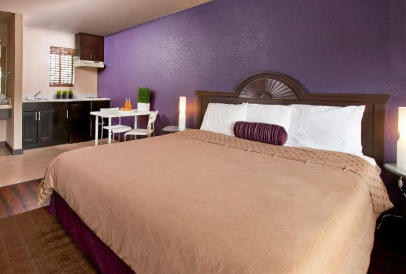 Motel Alura San Jose