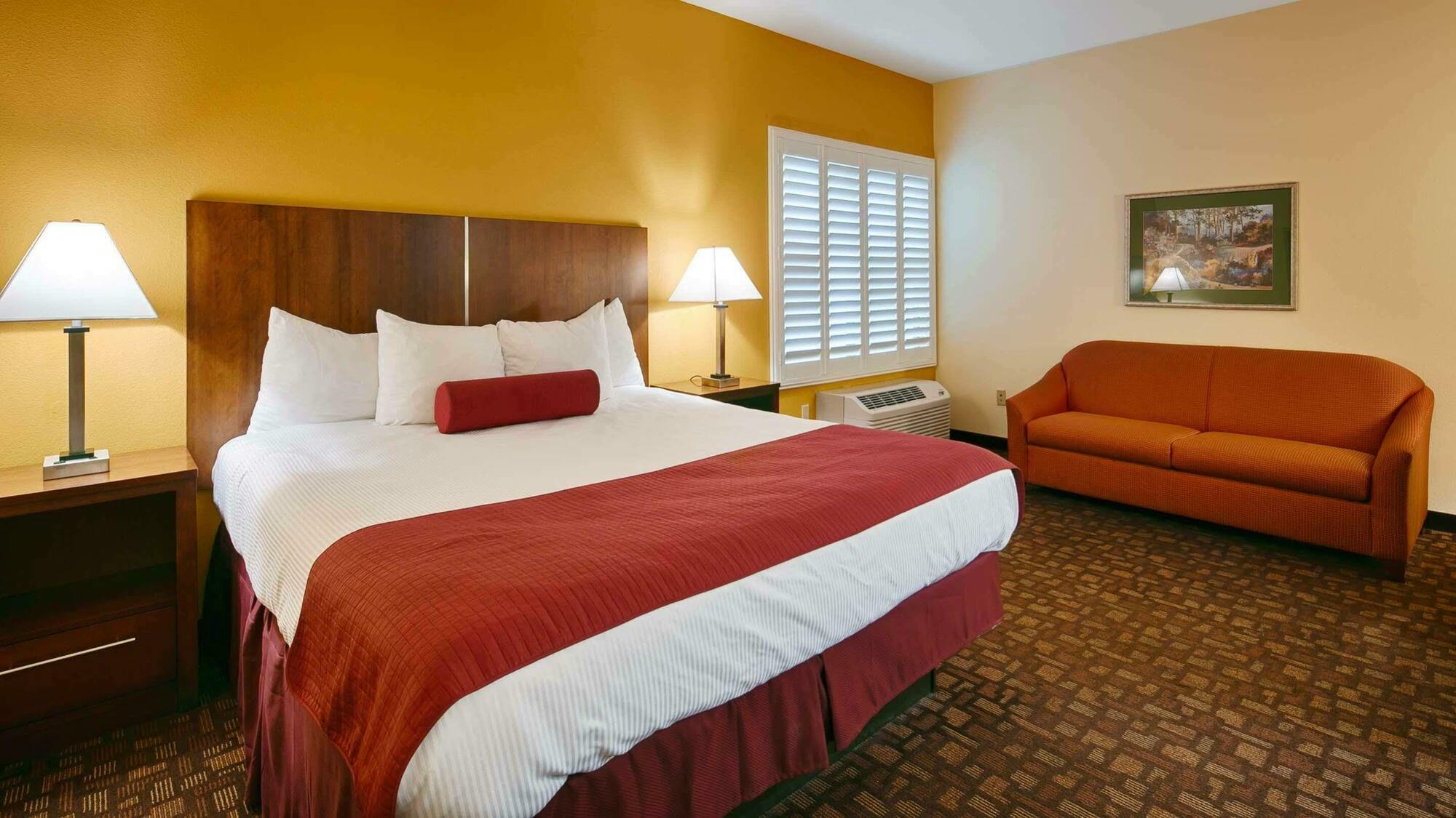 Western Lanai Garden & Hotel San Jose