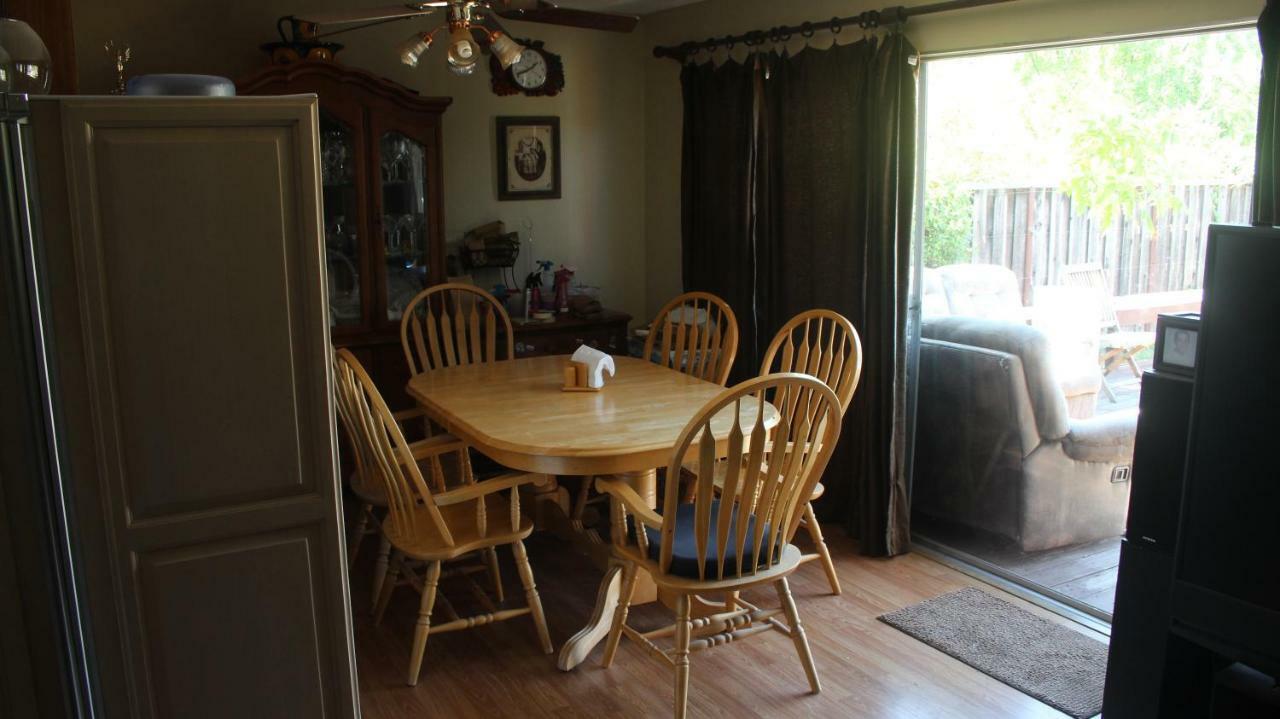 Homestay Mark's Poolside Retreat San Jose