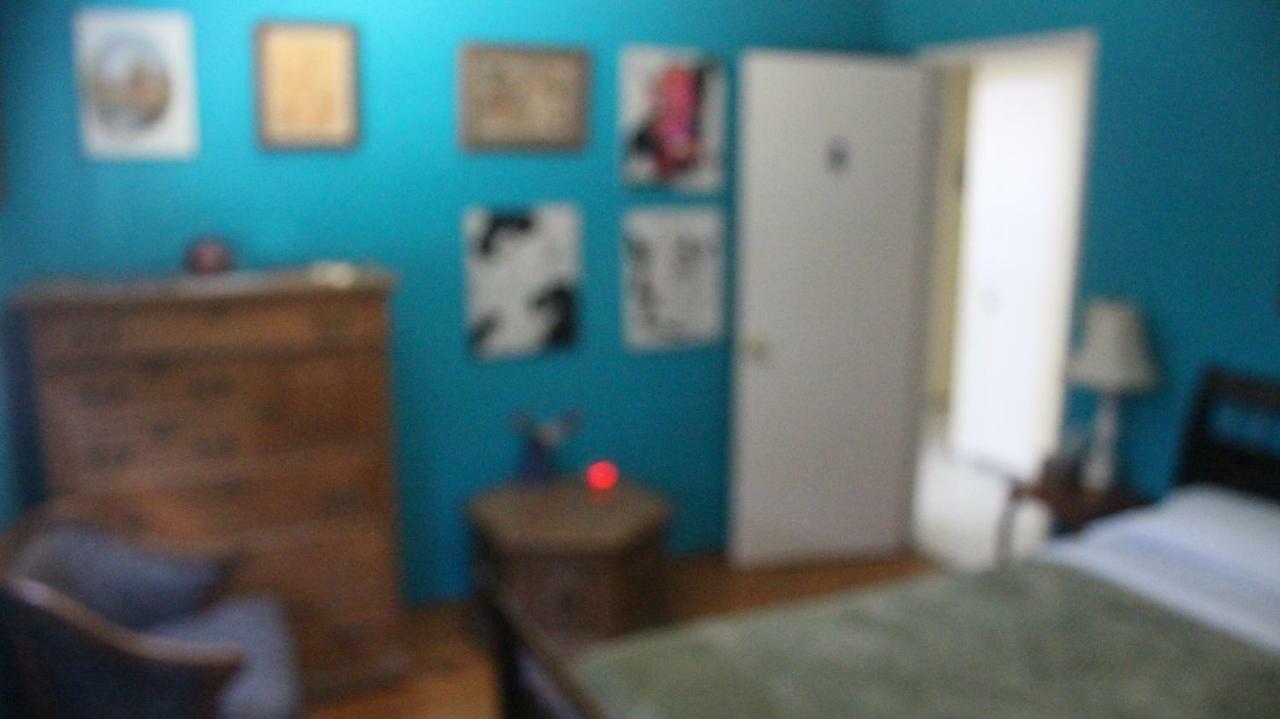 Mark's Poolside Retreat Homestay San Jose