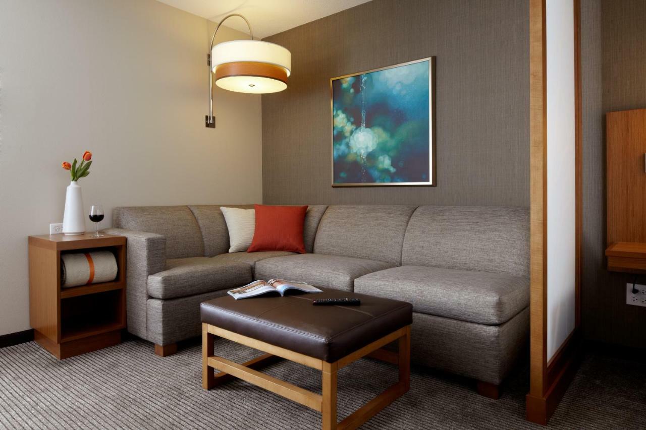 Hyatt Place Airport San Jose