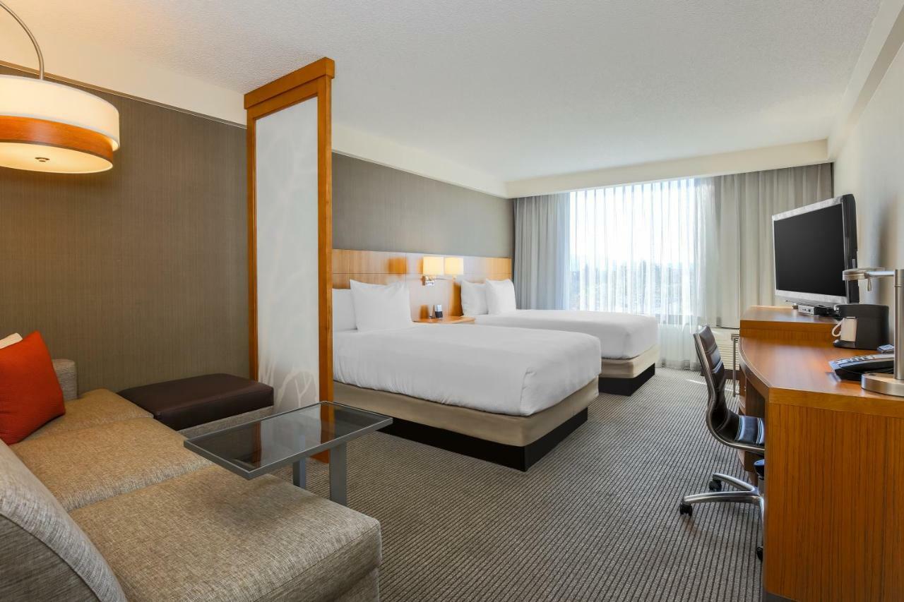 Hyatt Place San Jose, Downtown Hotel