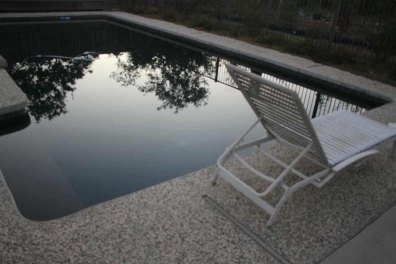 Homestay Mark's Poolside Retreat San Jose