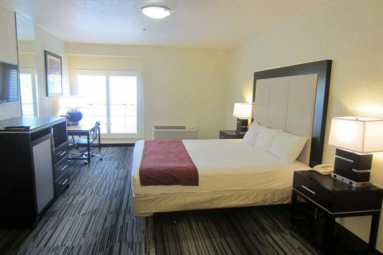 Hotel Arena San Jose