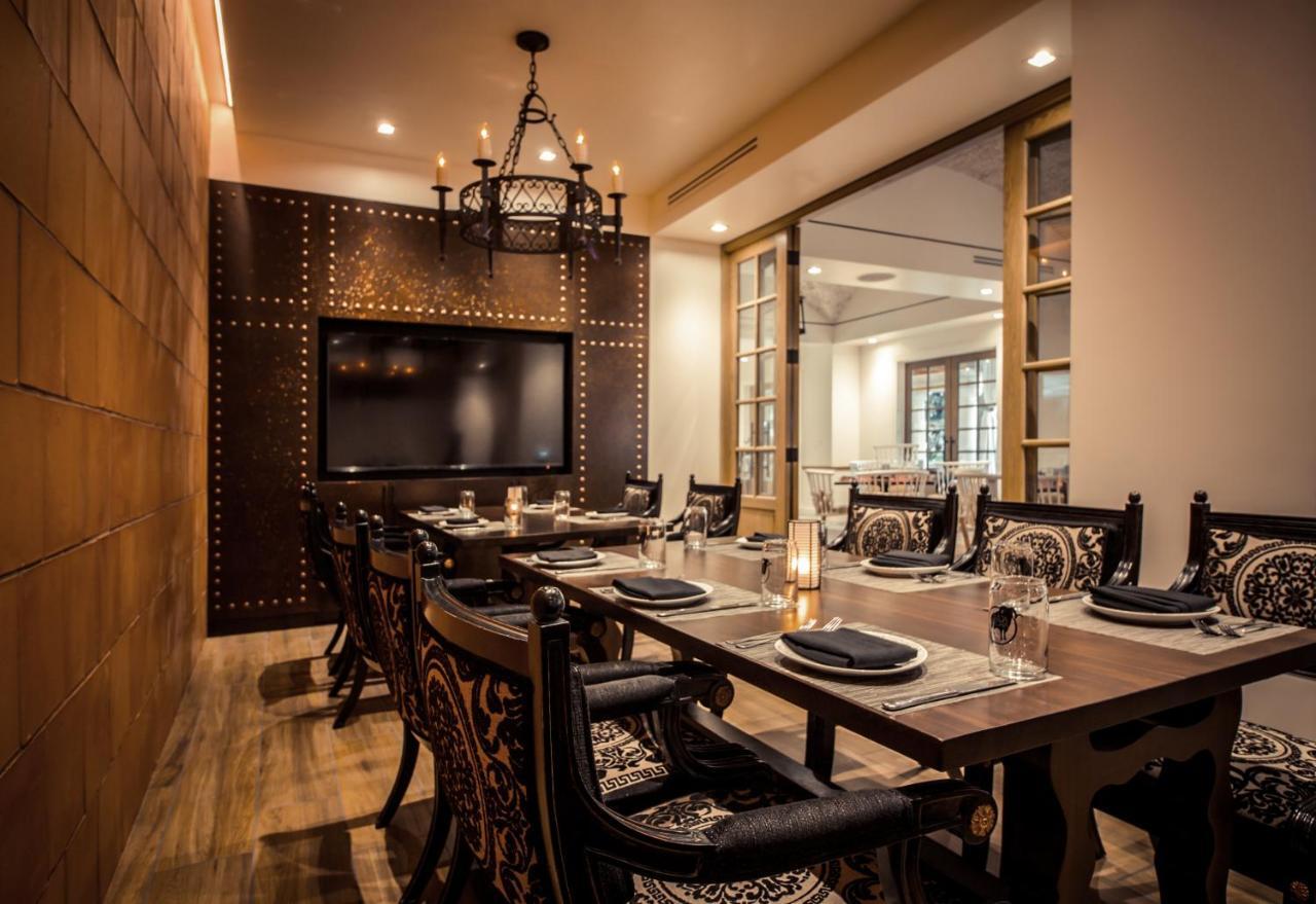 Valencia Santana Row Hotel