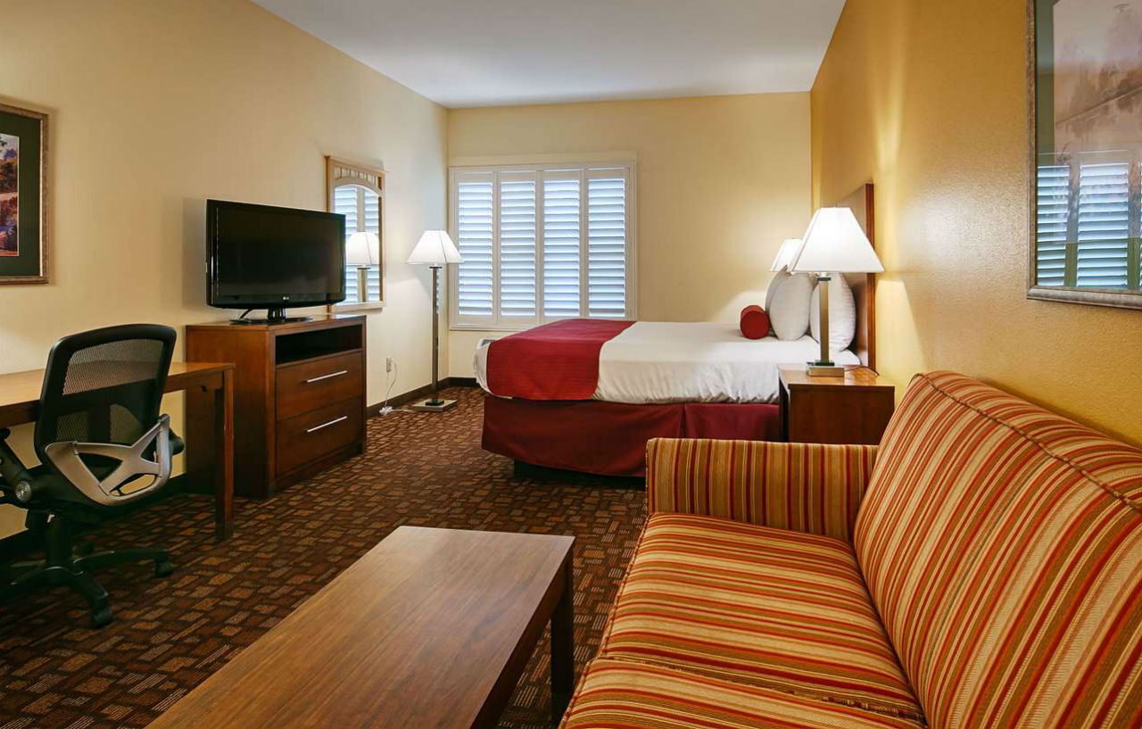 Western Lanai Garden & 3*