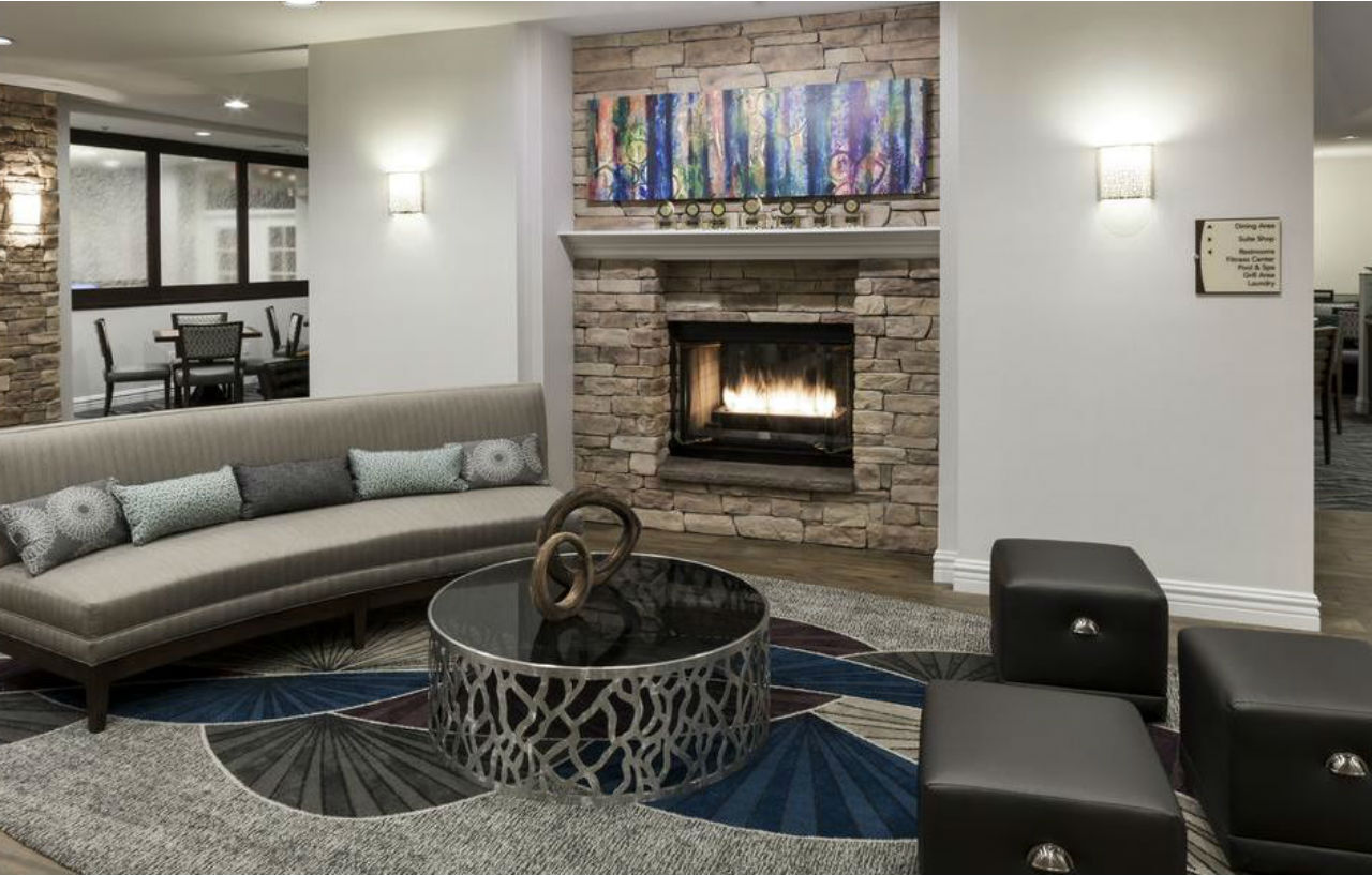 Homewood By Hilton Airport-silicon Valley 3*