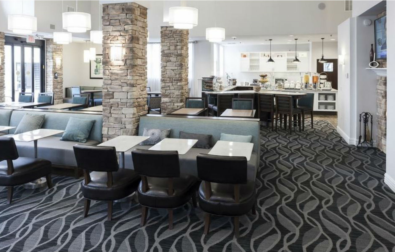 Homewood By Hilton Airport-silicon Valley 3* San Jose