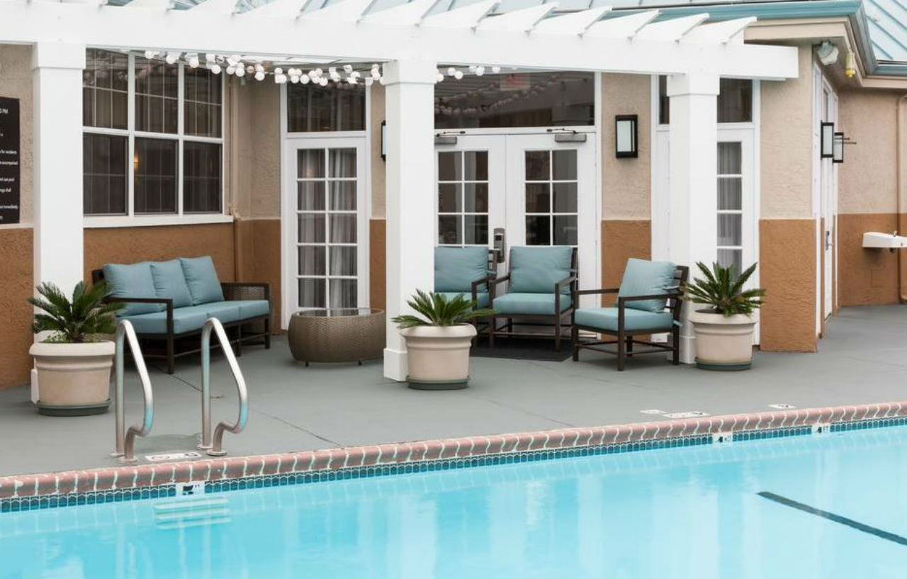 Homewood By Hilton Airport-silicon Valley San Jose