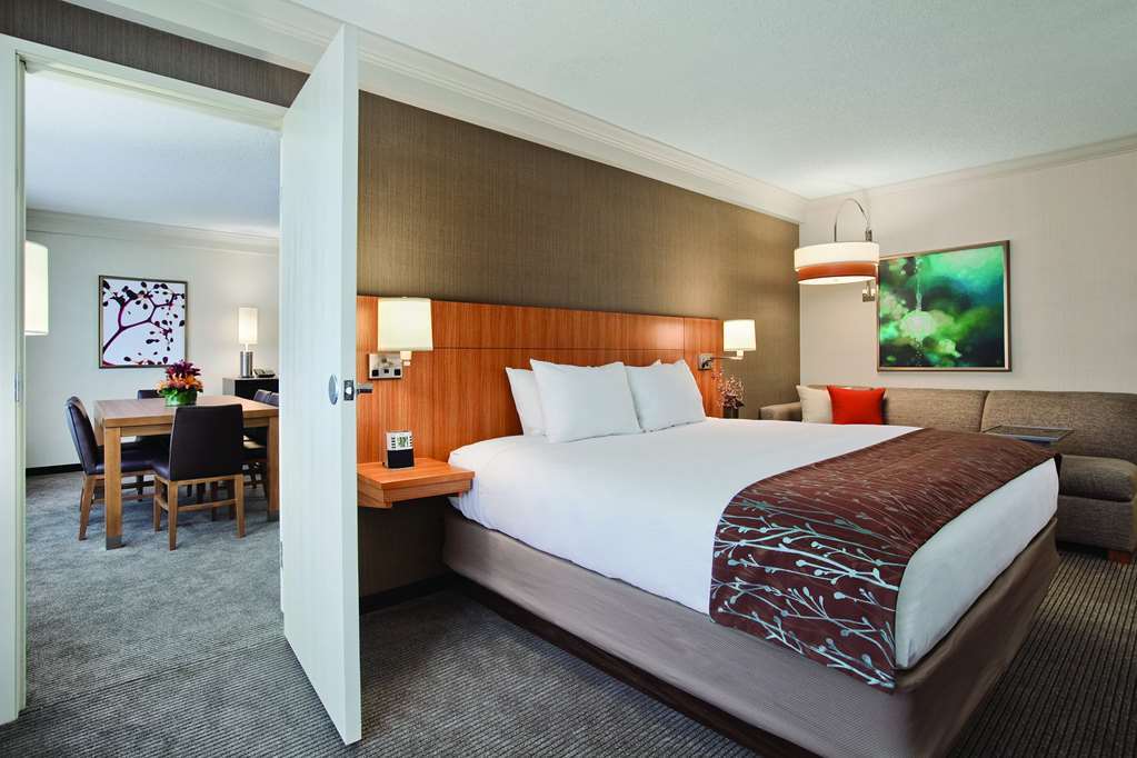 Hyatt Place San Jose, Downtown Hotel 3*