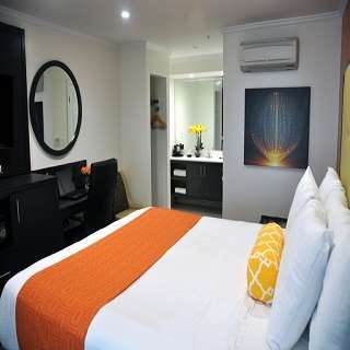 Days Airport Hotel 2*