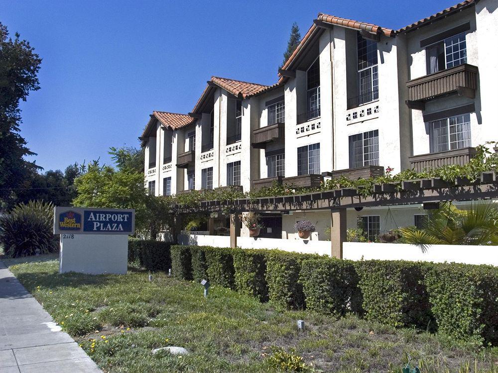 Western Airport Plaza 3* San Jose