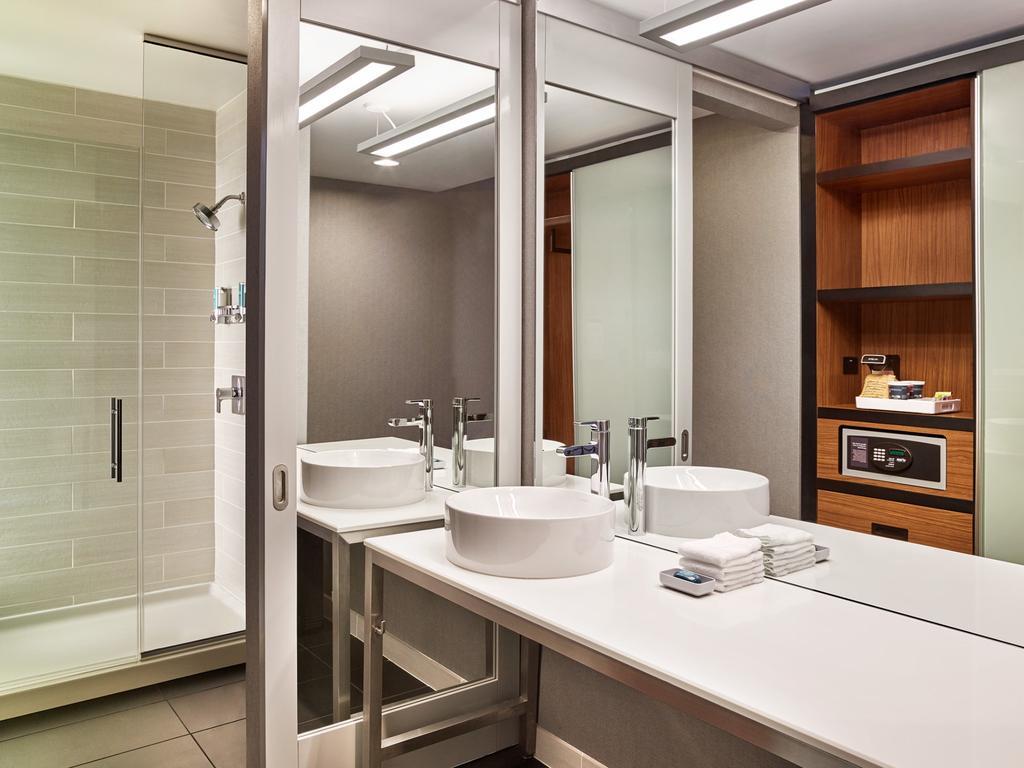 Hotel Aloft Santa Clara - North 3*