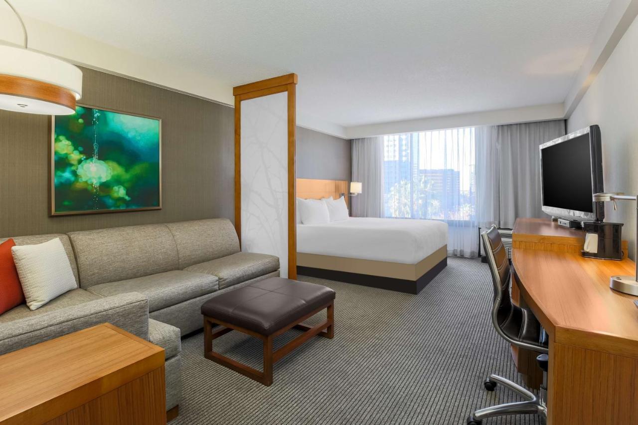 Hotel Hyatt Place San Jose, Downtown