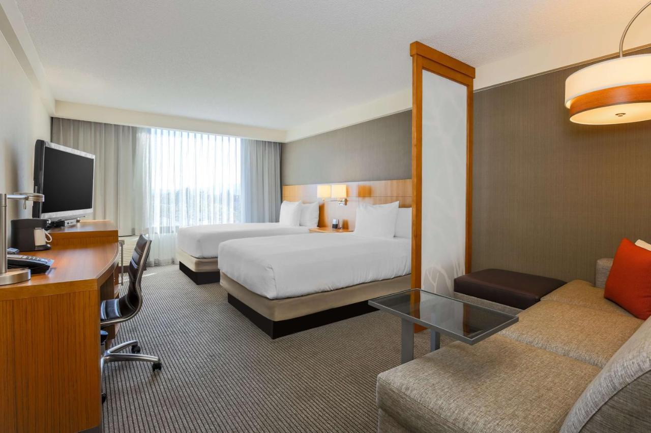 Hyatt Place San Jose, Downtown San Jose