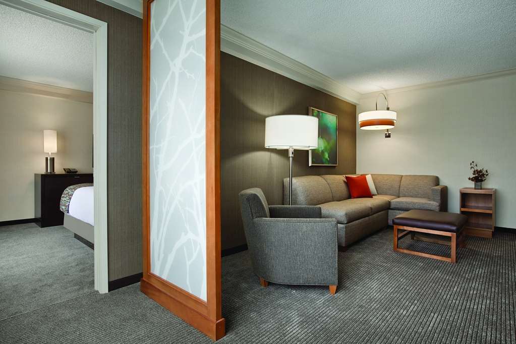 Hyatt Place San Jose, Downtown Hotel 3*