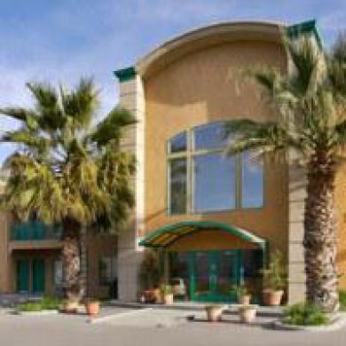 Days Airport Hotel San Jose