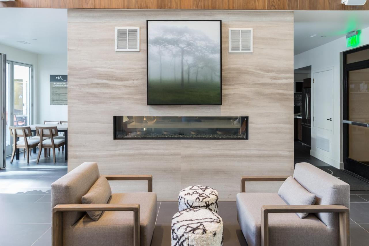 Sonder — Modera Aparthotel 4*