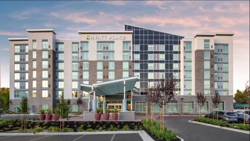 Hyatt Place Airport San Jose