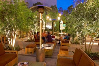 Four Points By Sheraton Downtown Hotel 3*